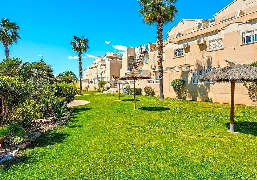 2 bedroom Apartment for sale in La Florida with pool - € 168,950 (Ref: 9746989)