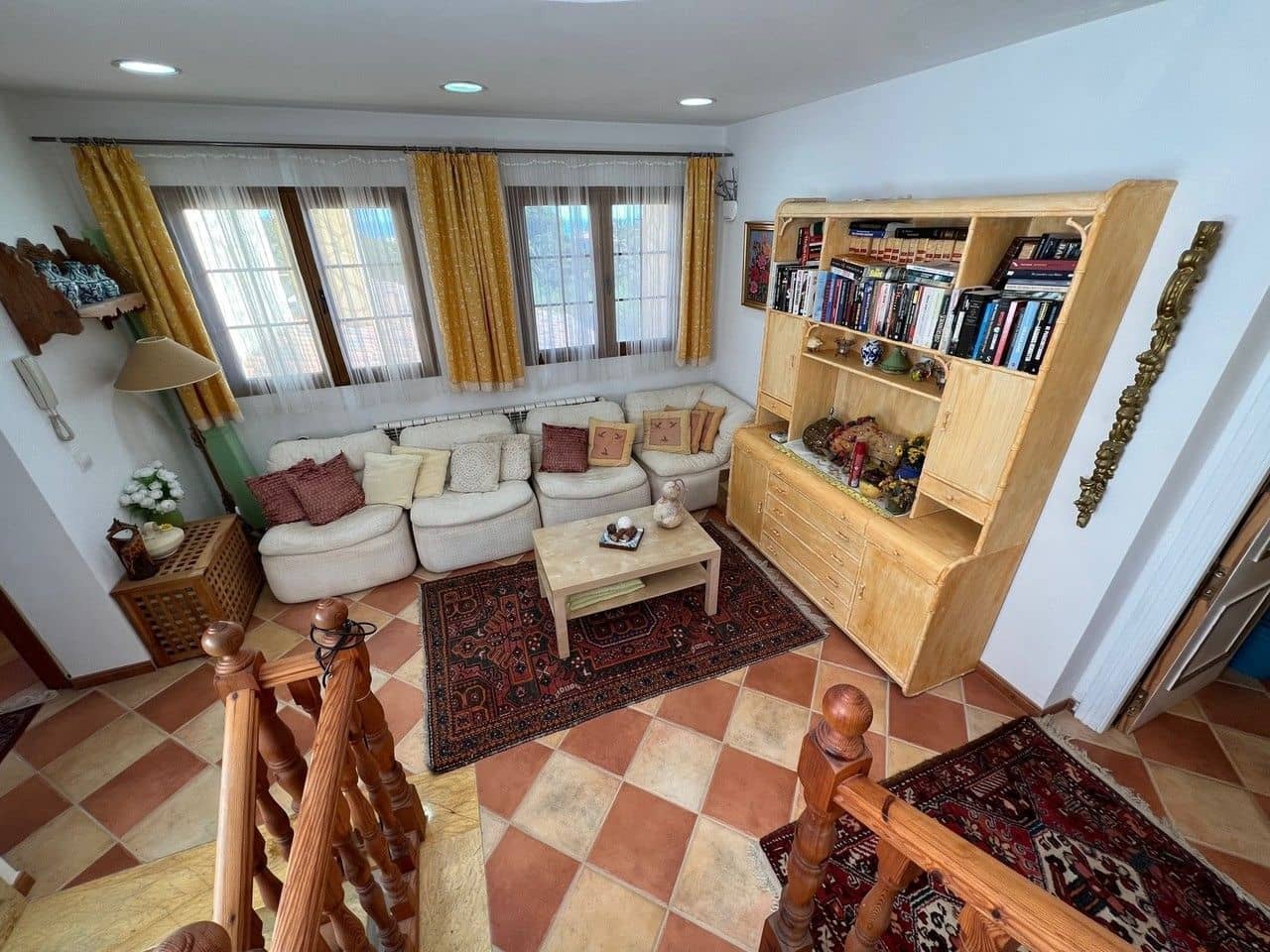 5 bedroom Villa for sale in Cuevas del Almanzora with pool garage €