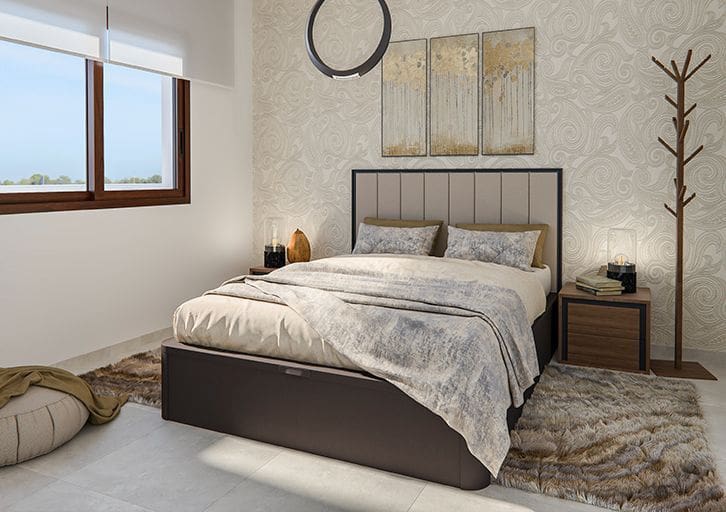 2 bedroom Apartment for sale in San Juan de los Terreros with pool garage - € 183,000 (Ref: 7796191)