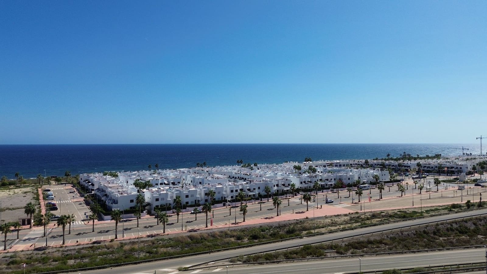 2 bedroom Apartment for sale in San Juan de los Terreros with pool garage - € 183,000 (Ref: 7796191)