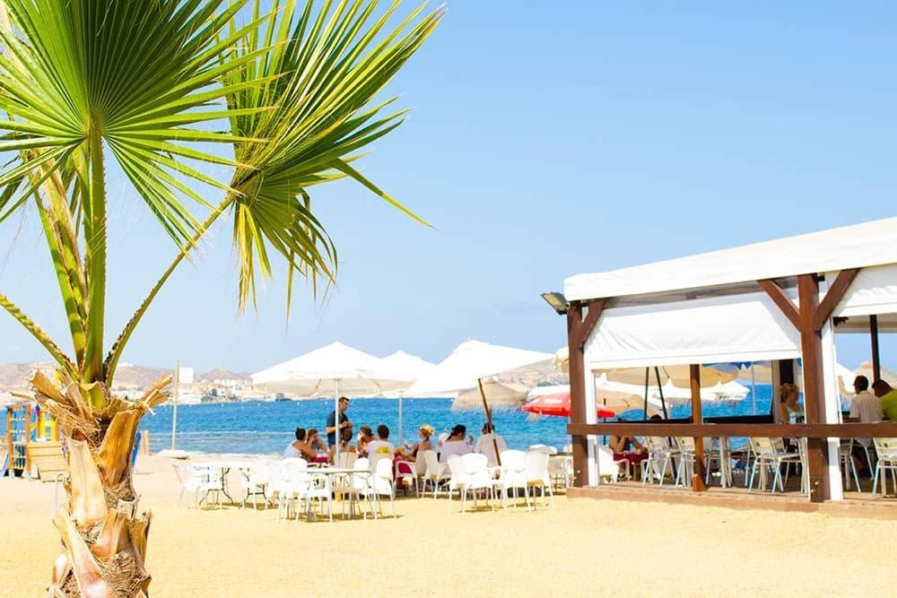 2 soveværelse Lejlighed til salg i San Juan de los Terreros med swimmingpool garage - € 160.000 (Ref: 7798634)