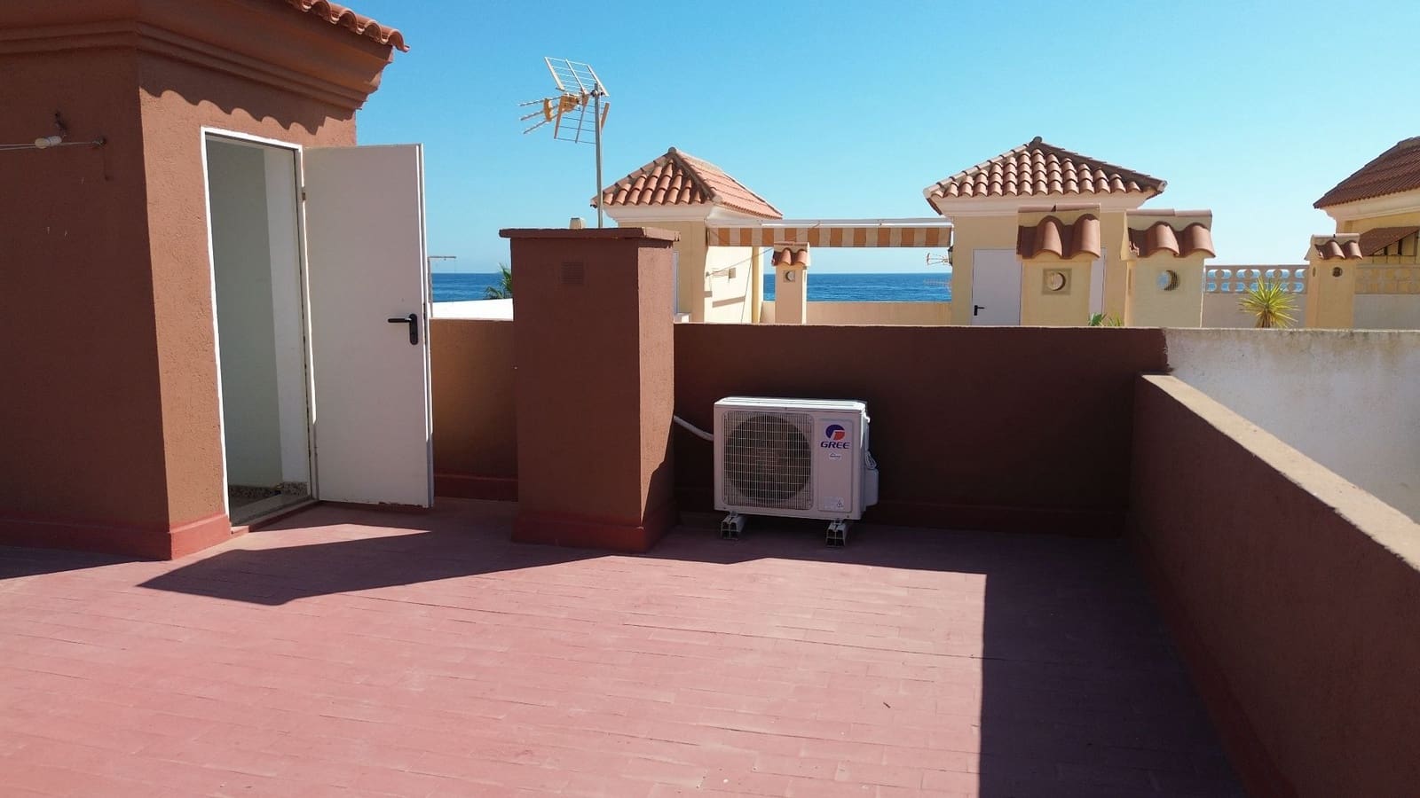 3 bedroom Penthouse for sale in El Pozo del Esparto, Cuevas del