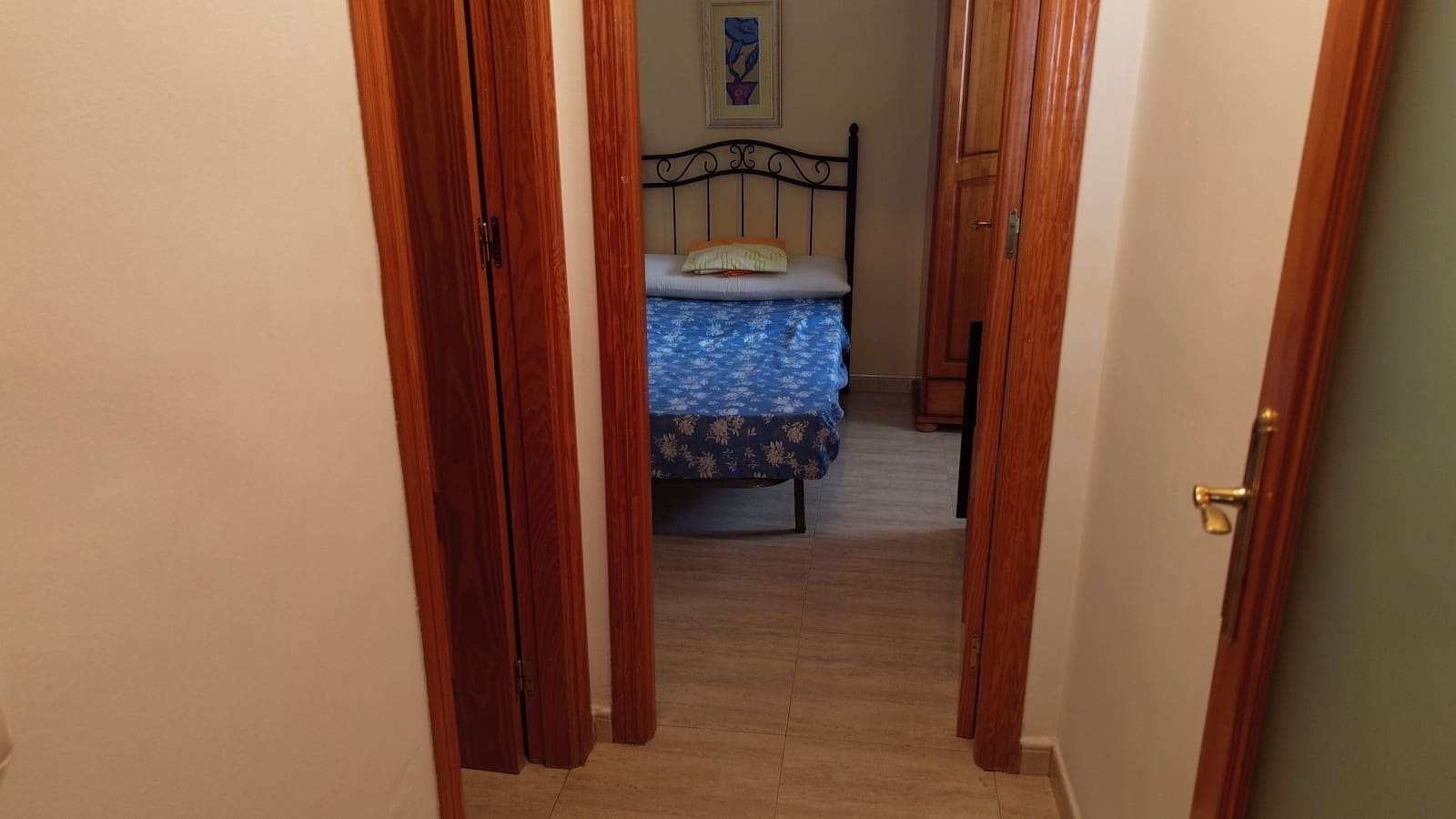 3 bedroom Penthouse for sale in El Pozo del Esparto, Cuevas del