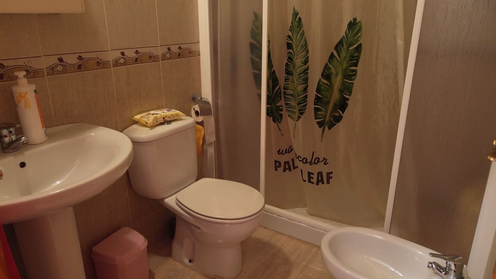 3 bedroom Penthouse for sale in El Pozo del Esparto, Cuevas del