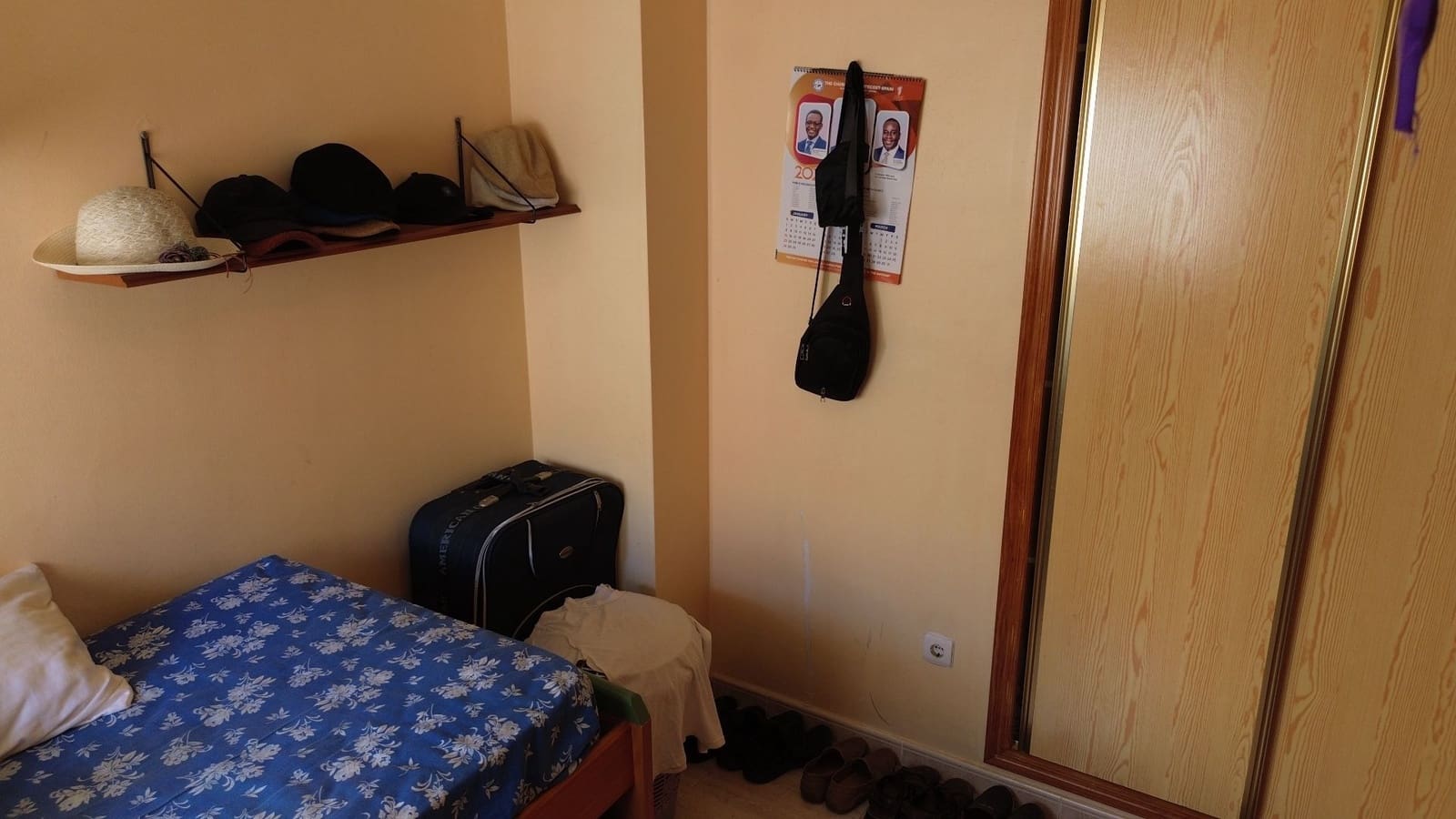 3 bedroom Penthouse for sale in El Pozo del Esparto, Cuevas del