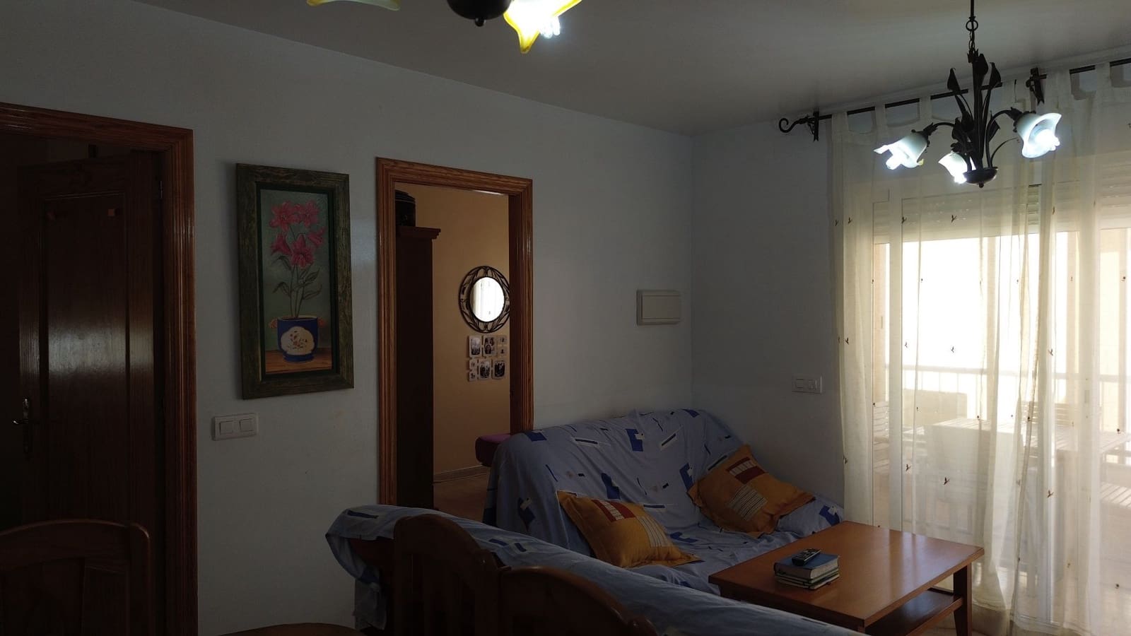 3 bedroom Penthouse for sale in El Pozo del Esparto, Cuevas del