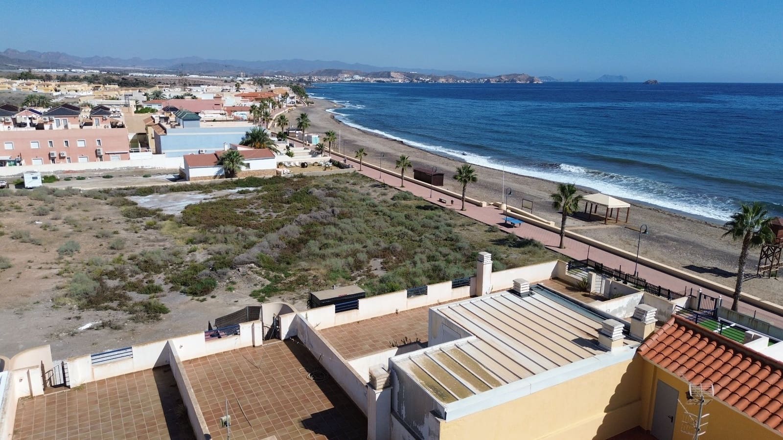 3 bedroom Penthouse for sale in El Pozo del Esparto, Cuevas del
