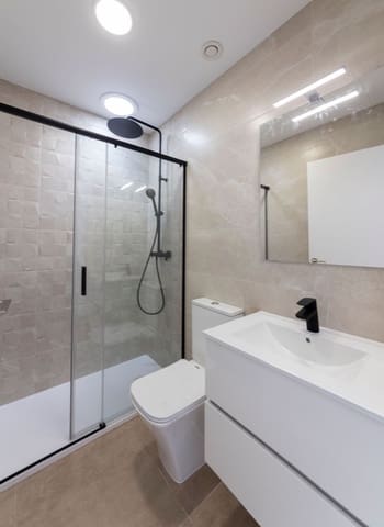 2 chambre Villa/Maison à vendre à San Juan de los Terreros, Pulpí avec piscine garage - 295 000 € (Ref: 8178537)