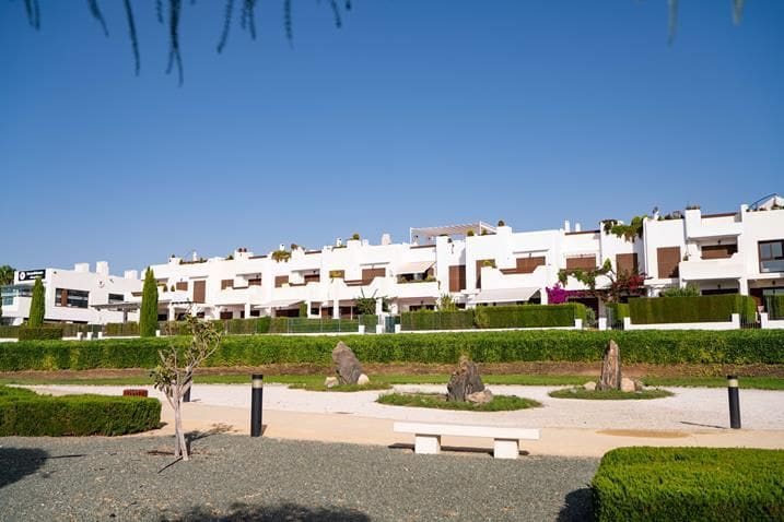 2 slaapkamer Penthouse te koop in San Juan de los Terreros met zwembad garage - € 229.000 (Ref: 8202632)