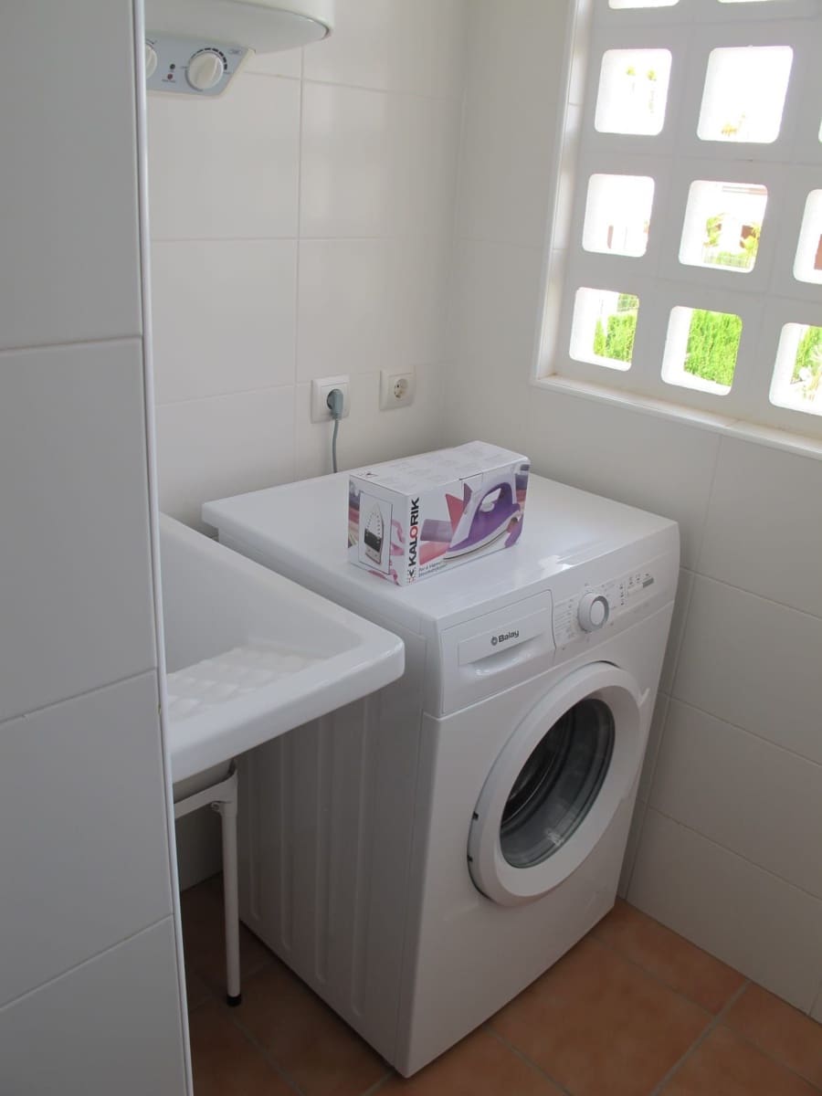 2 slaapkamer Penthouse te koop in San Juan de los Terreros met zwembad garage - € 229.000 (Ref: 8202632)