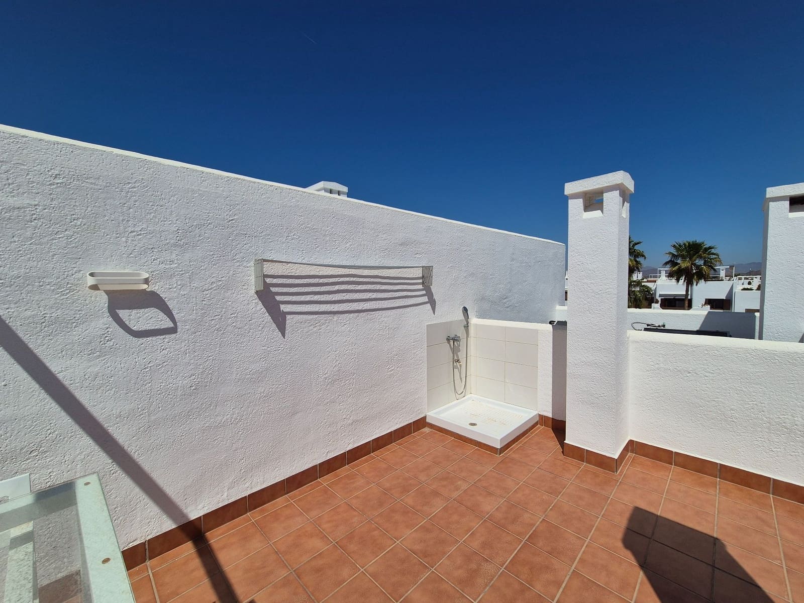 2 slaapkamer Penthouse te koop in San Juan de los Terreros met zwembad garage - € 229.000 (Ref: 8202632)