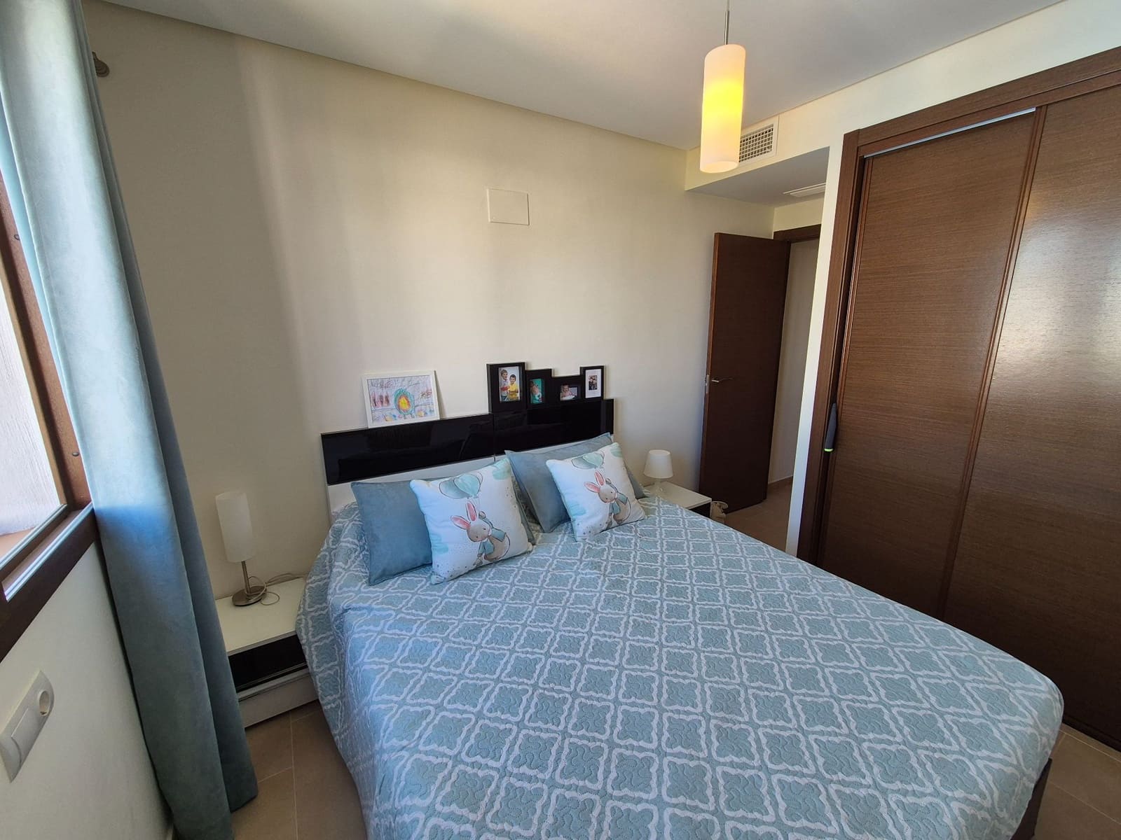 2 slaapkamer Penthouse te koop in San Juan de los Terreros met zwembad garage - € 229.000 (Ref: 8202632)