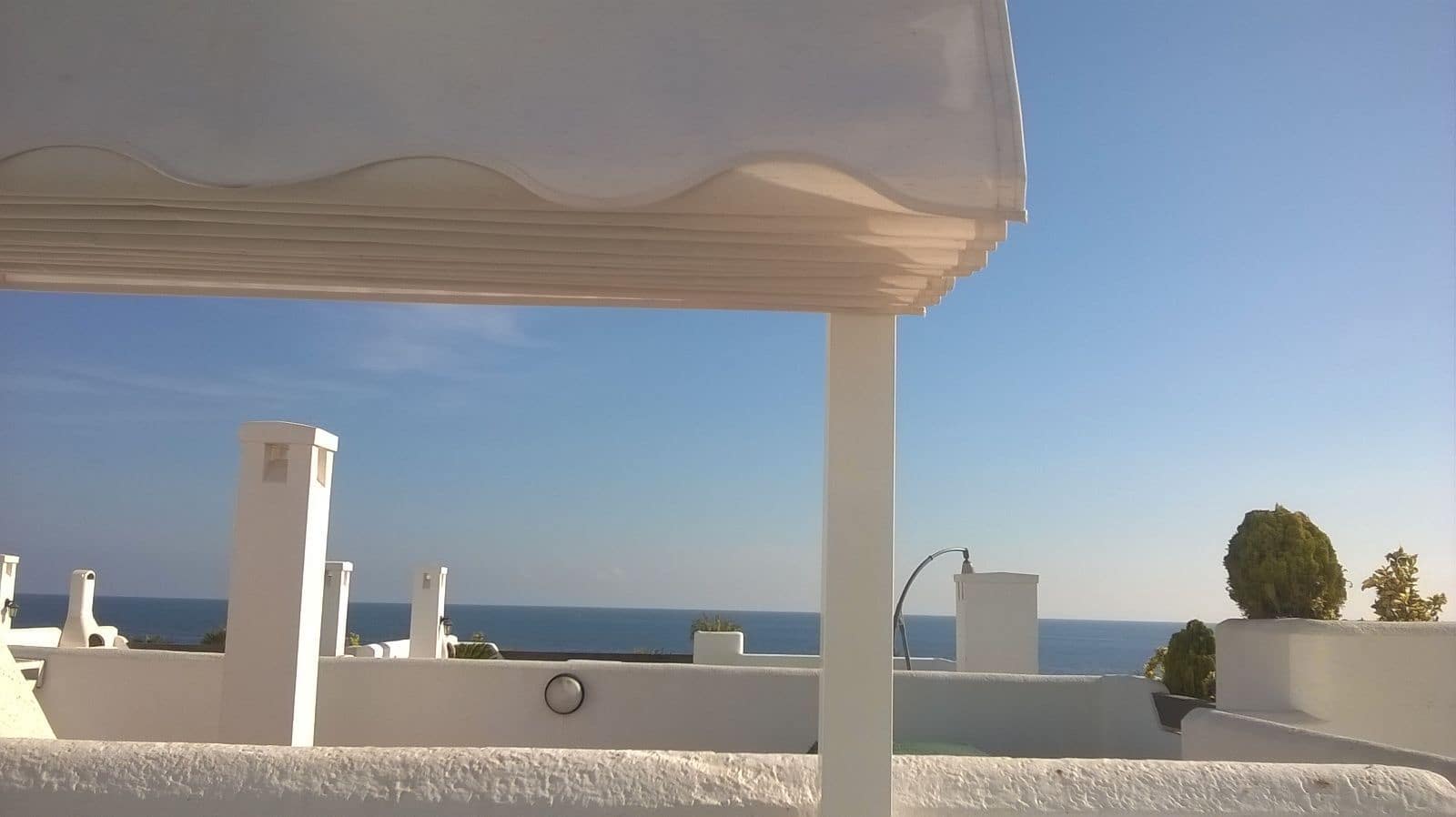 2 slaapkamer Penthouse te koop in San Juan de los Terreros met zwembad garage - € 229.000 (Ref: 8202632)