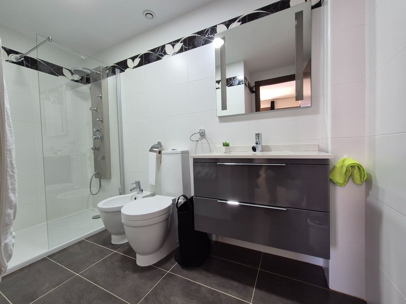 2 slaapkamer Penthouse te koop in San Juan de los Terreros met zwembad garage - € 229.000 (Ref: 8202632)