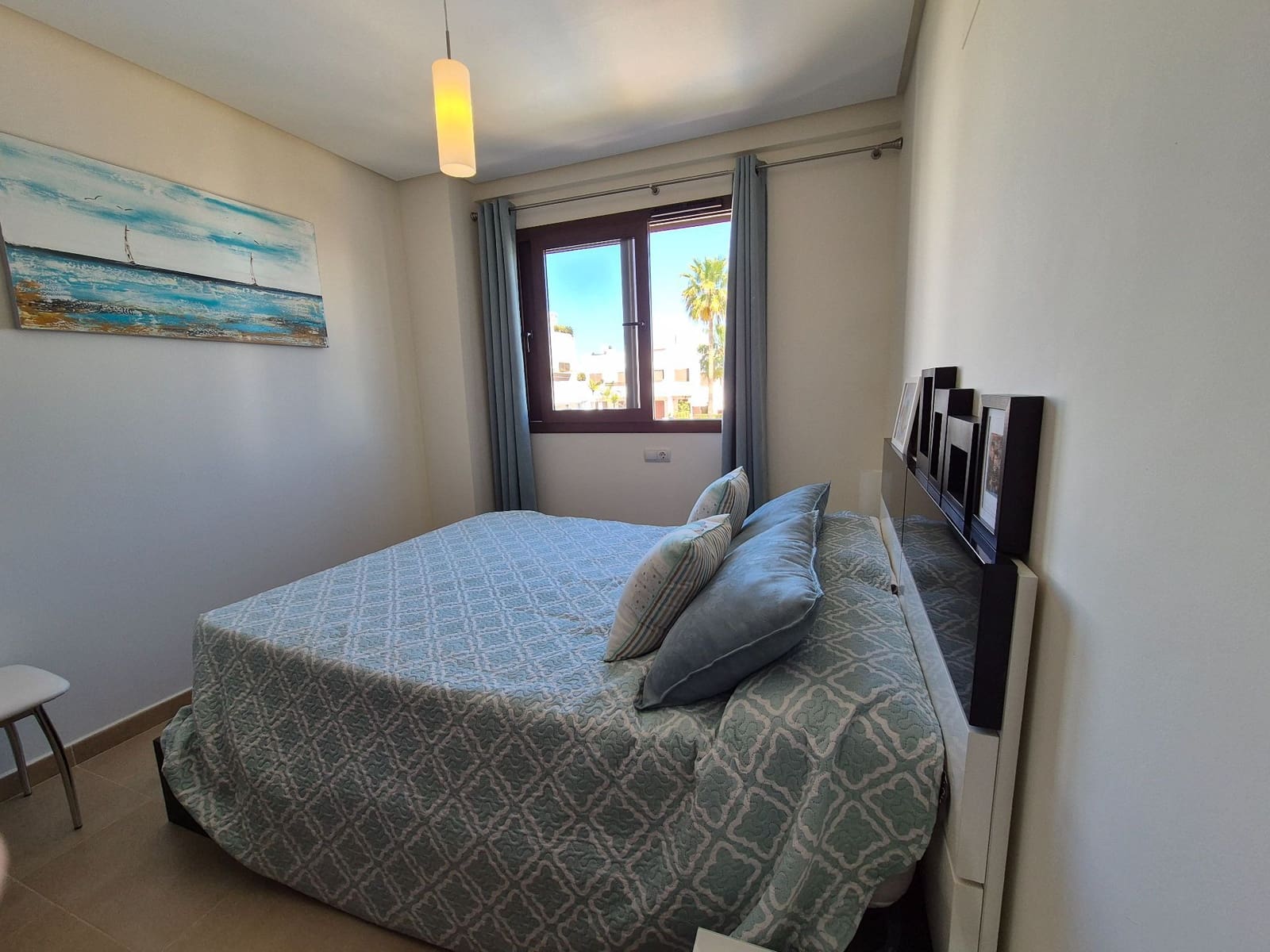 2 slaapkamer Penthouse te koop in San Juan de los Terreros met zwembad garage - € 229.000 (Ref: 8202632)