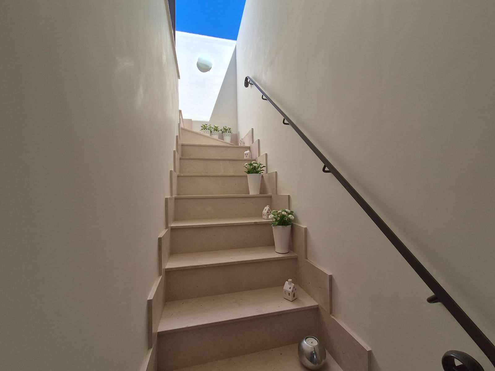 2 slaapkamer Penthouse te koop in San Juan de los Terreros met zwembad garage - € 229.000 (Ref: 8202632)