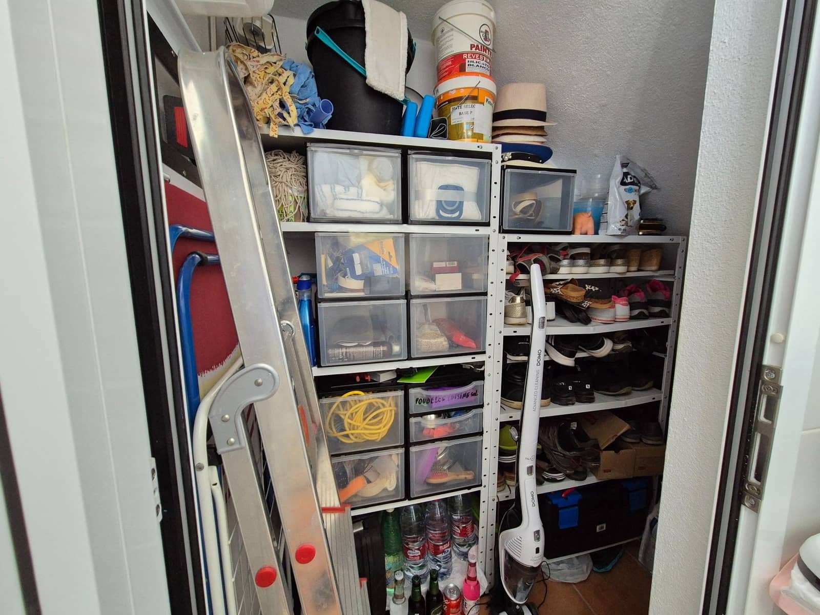 2 slaapkamer Penthouse te koop in San Juan de los Terreros met zwembad garage - € 229.000 (Ref: 8202632)