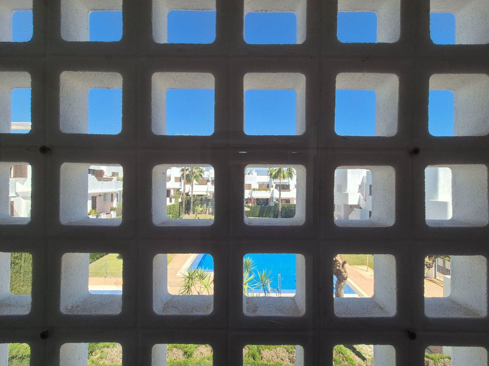 2 slaapkamer Penthouse te koop in San Juan de los Terreros met zwembad garage - € 229.000 (Ref: 8202632)