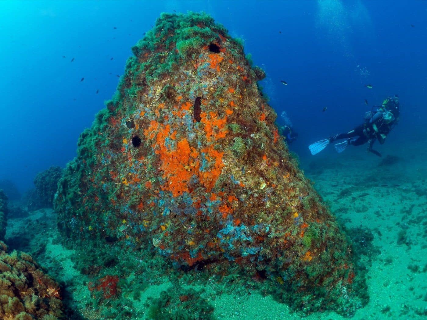 3 soveværelse Penthouse til salg i Aguilas med swimmingpool - € 579.000 (Ref: 8384870)