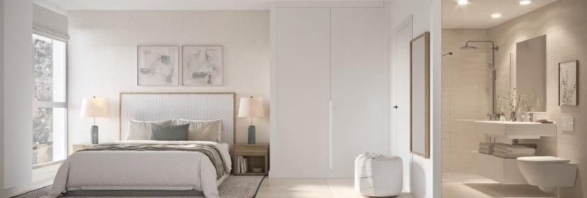 3 soveværelse Penthouse til salg i Benicassim med swimmingpool - € 456.700 (Ref: 8800903)