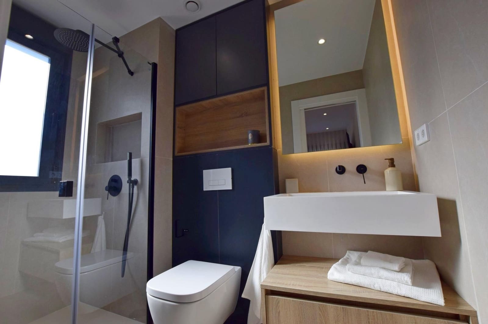 3 chambre Appartement à vendre à Condado de Alhama avec piscine - 218 400 € (Ref: 8800913)