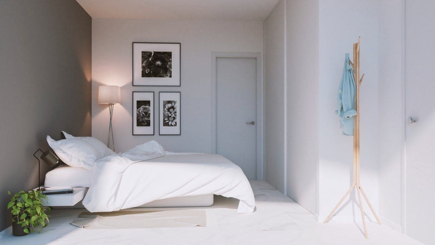 4 soveværelse Villa til salg i Banos y Mendigo med swimmingpool - € 1.101.500 (Ref: 8801073)