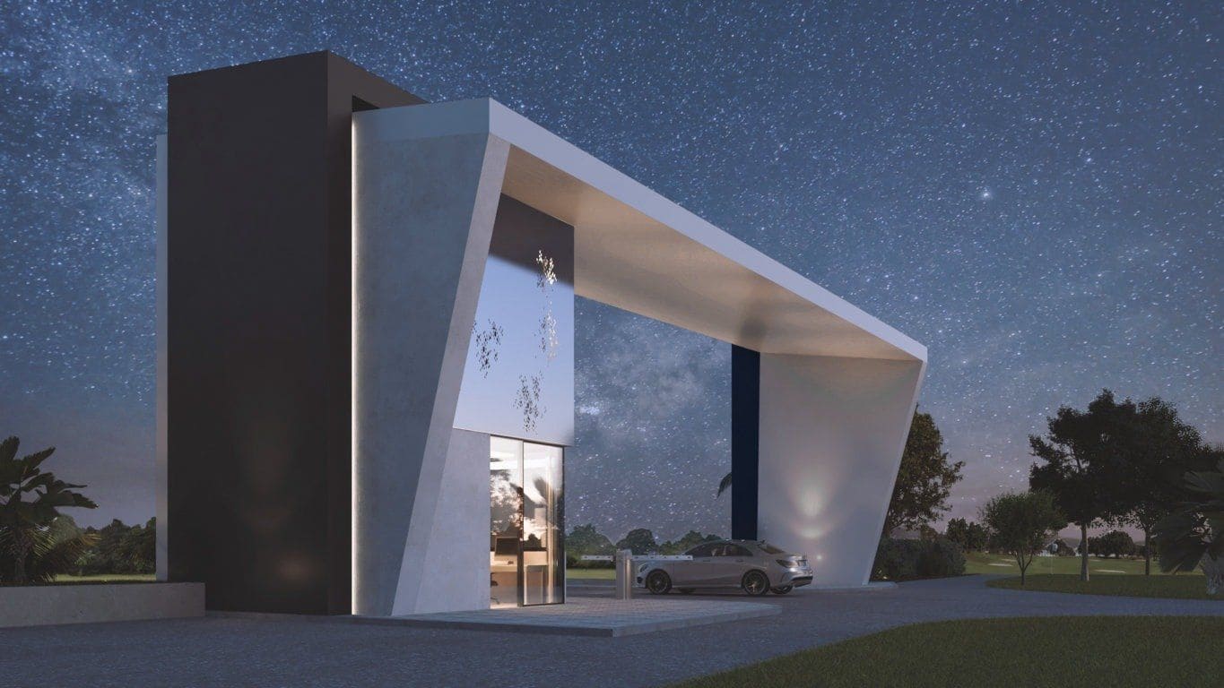 4 soveværelse Villa til salg i Banos y Mendigo med swimmingpool - € 964.000 (Ref: 8801074)