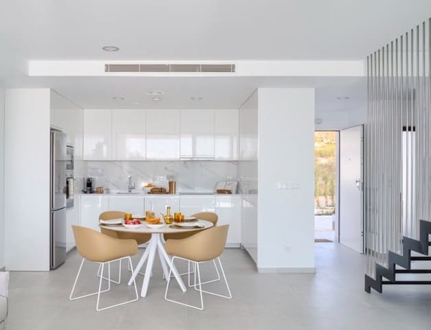 3 slaapkamer Villa te koop in Baños y Mendigo, Murcia stad met zwembad - € 984.000 (Ref: 8801075)