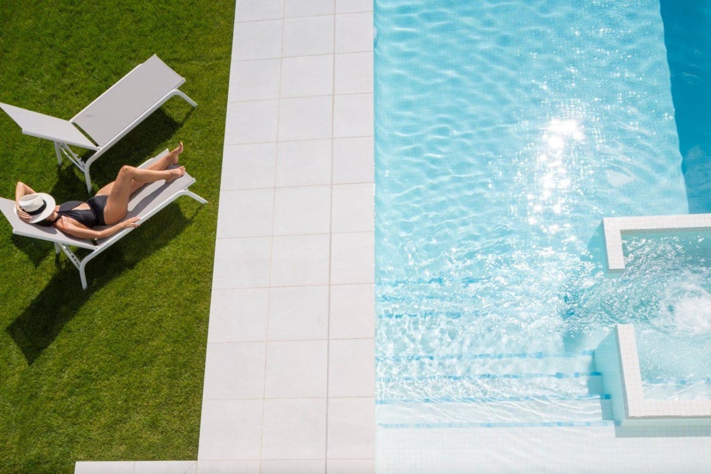 3 soveværelse Villa til salg i Banos y Mendigo med swimmingpool - € 984.000 (Ref: 8801075)