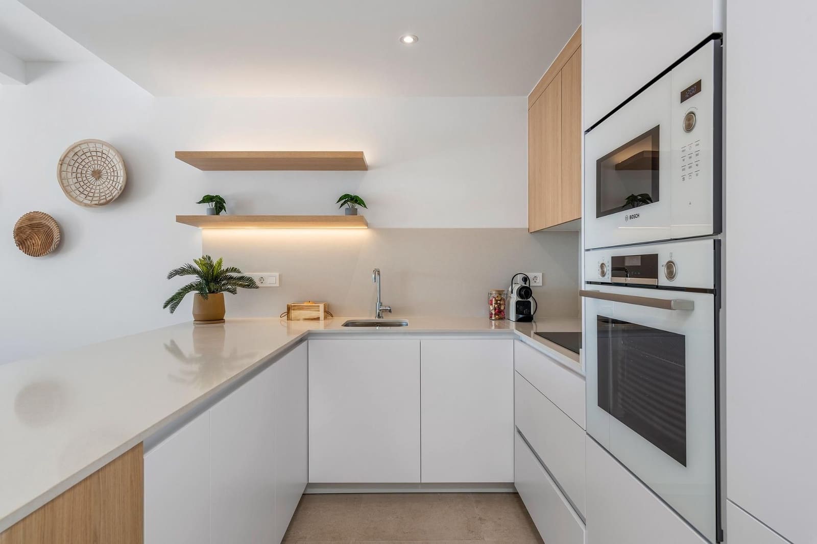 3 soveværelse Bungalow til salg i Dolores med swimmingpool - € 294.900 (Ref: 8801077)