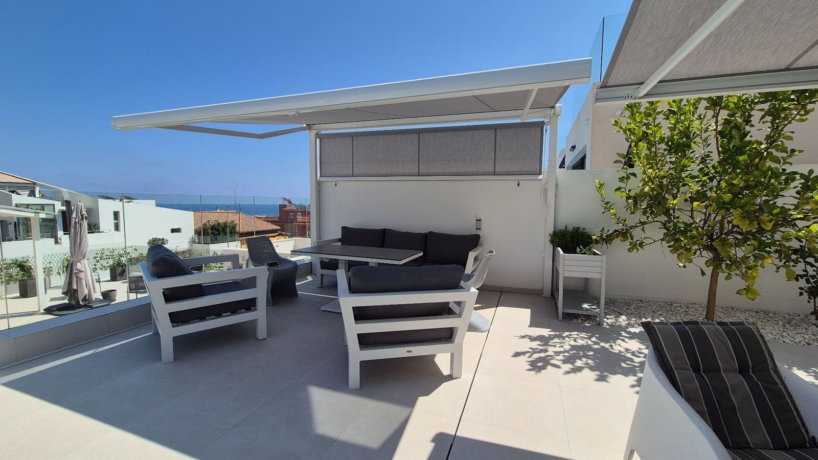 4 chambre Villa/Maison à vendre à Aguilas avec piscine garage - 595 000 € (Ref: 9124635)