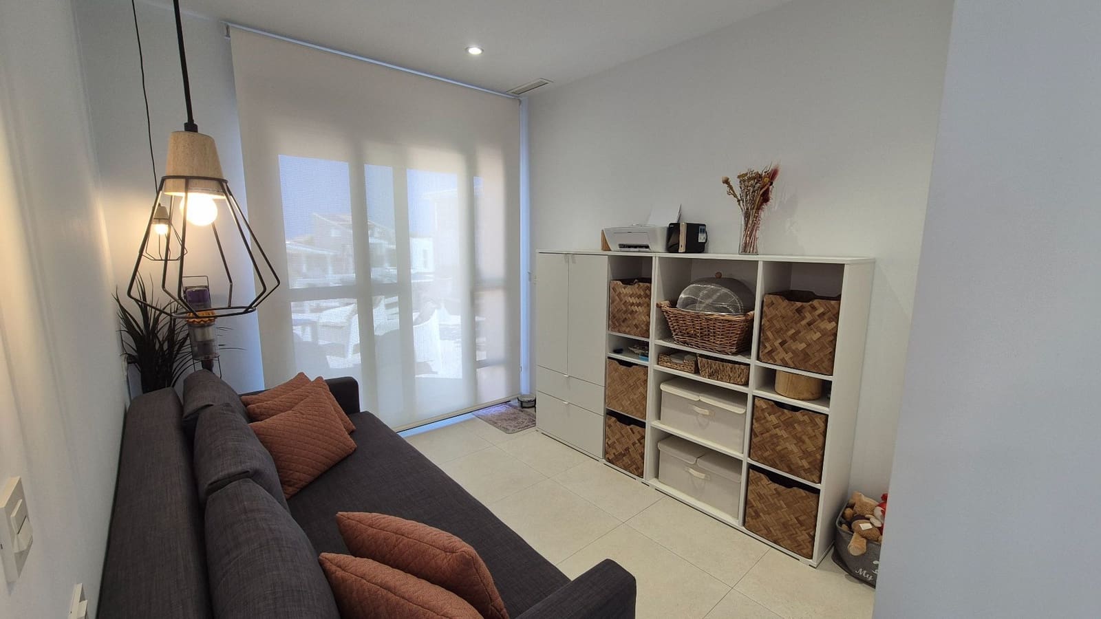 4 chambre Villa/Maison à vendre à Aguilas avec piscine garage - 595 000 € (Ref: 9124635)