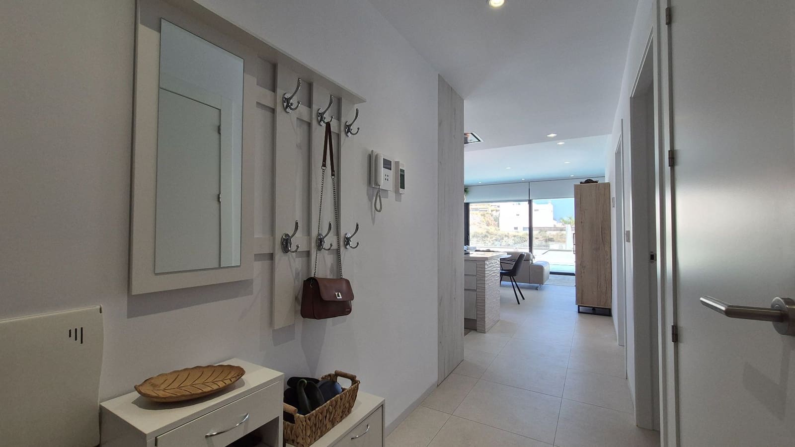 4 chambre Villa/Maison à vendre à Aguilas avec piscine garage - 595 000 € (Ref: 9124635)