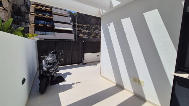 Chalet de 4 habitaciones en El Hornillo, Aguilas en venta con piscina garaje - 595.000 € (Ref: 9124635)