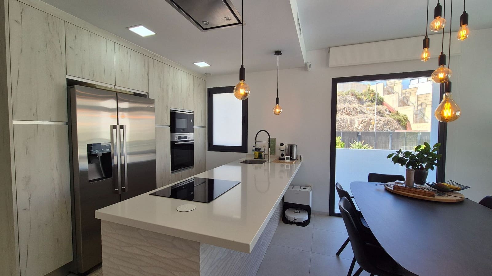 4 chambre Villa/Maison à vendre à Aguilas avec piscine garage - 595 000 € (Ref: 9124635)