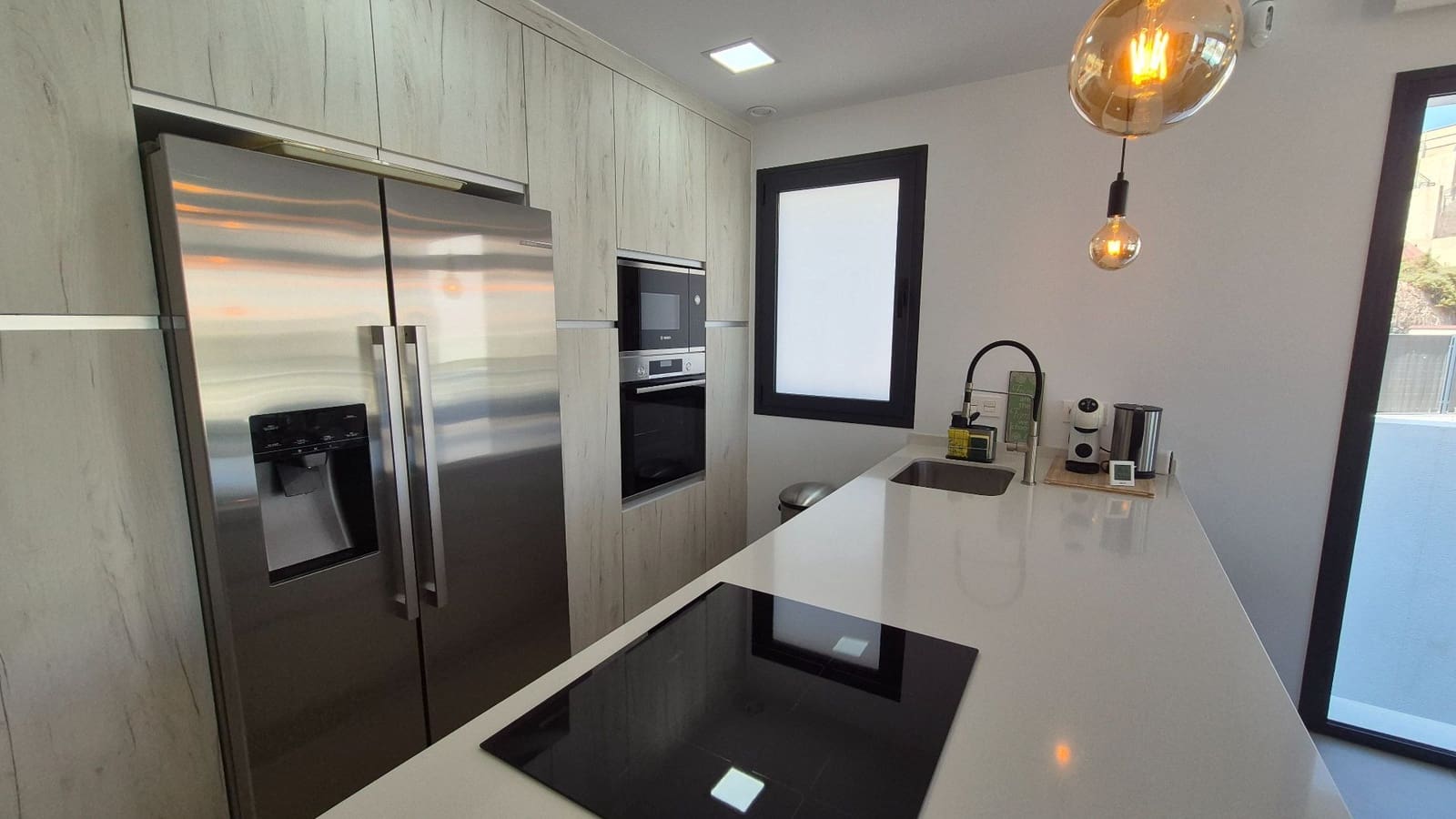 4 chambre Villa/Maison à vendre à Aguilas avec piscine garage - 595 000 € (Ref: 9124635)