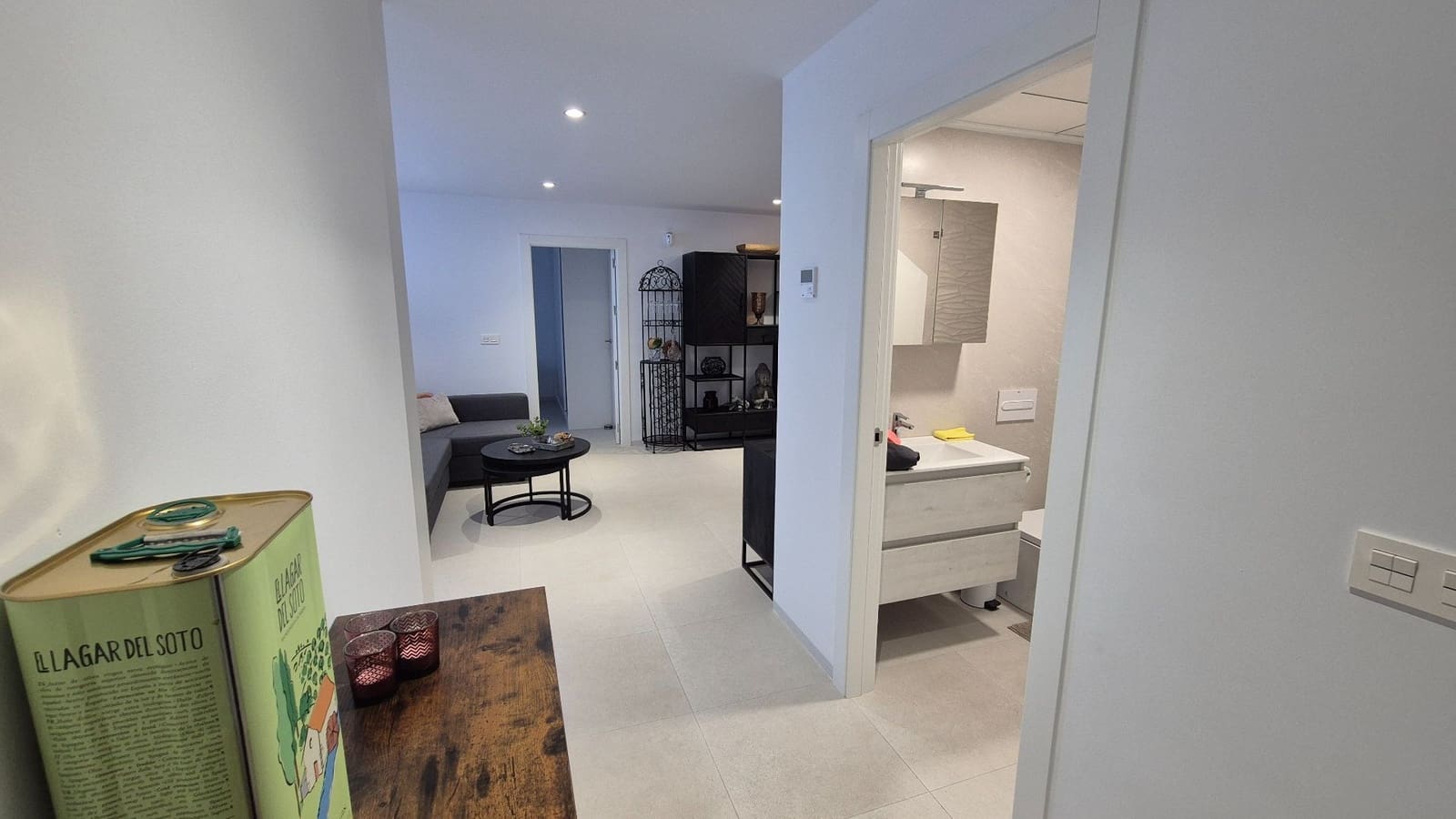 4 chambre Villa/Maison à vendre à Aguilas avec piscine garage - 595 000 € (Ref: 9124635)