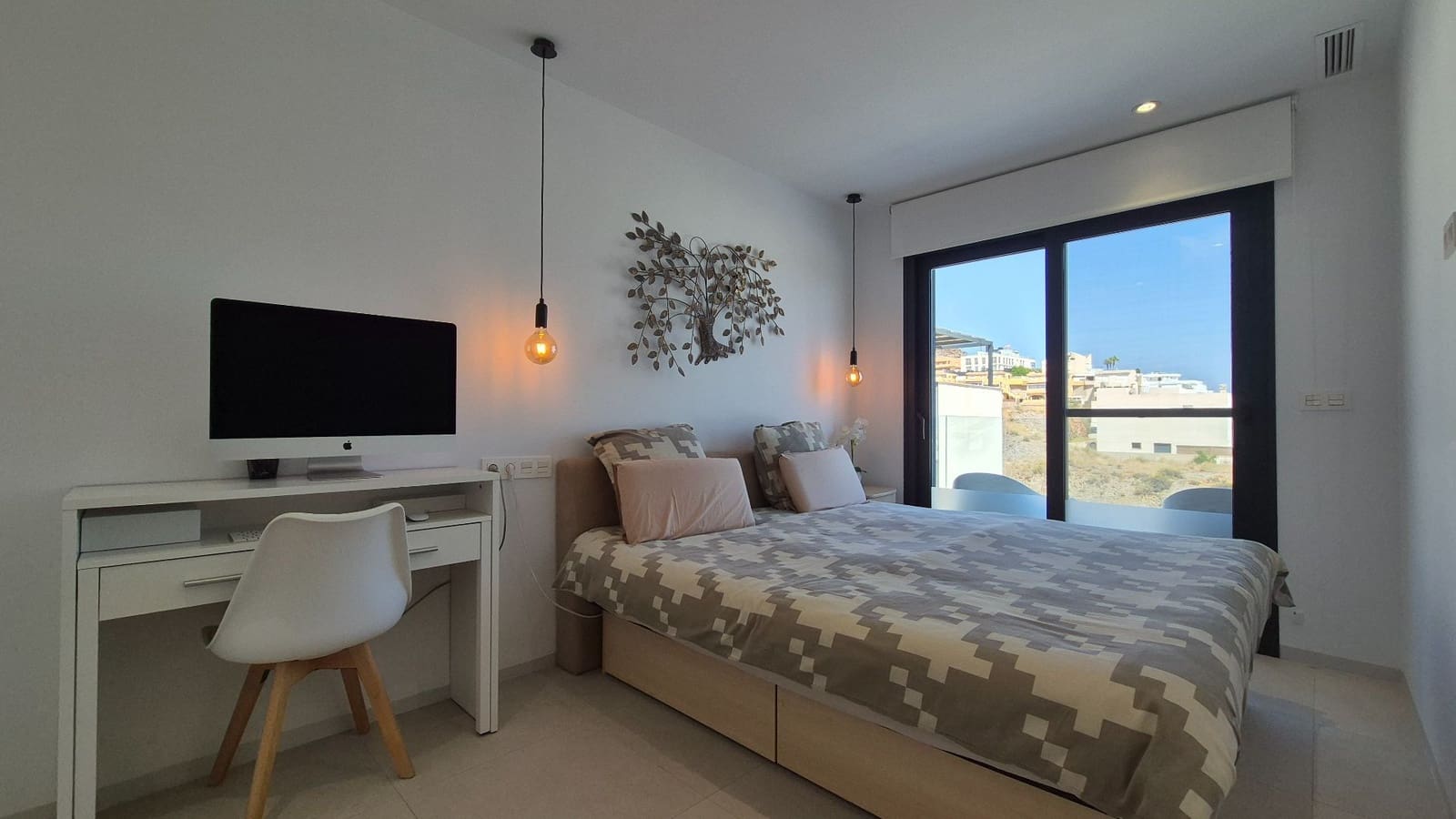 4 chambre Villa/Maison à vendre à Aguilas avec piscine garage - 595 000 € (Ref: 9124635)