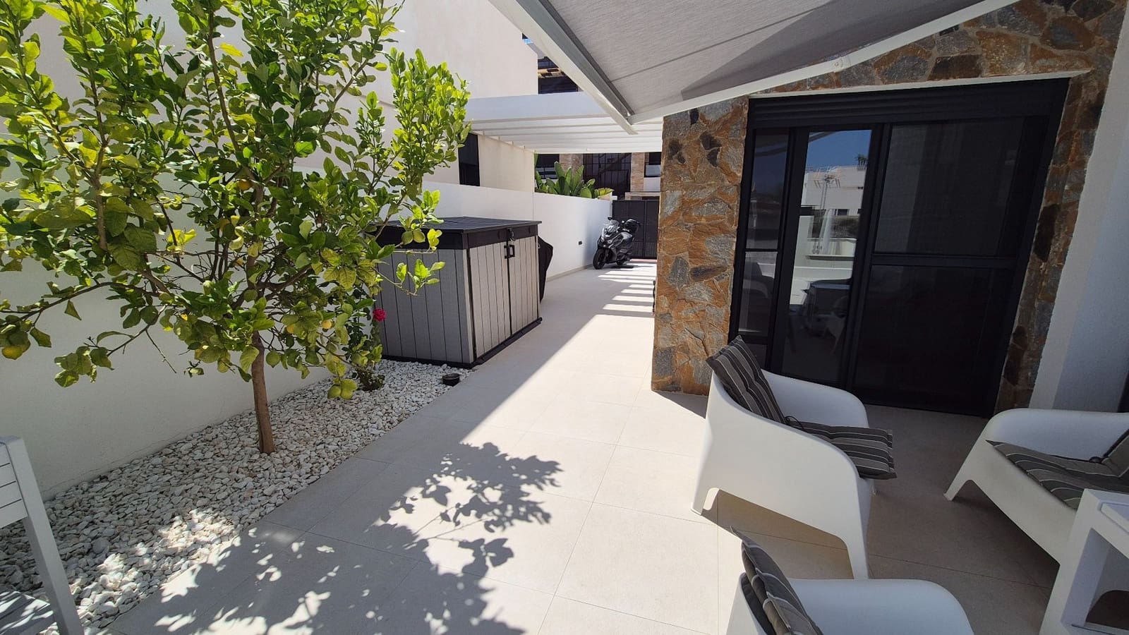 4 chambre Villa/Maison à vendre à Aguilas avec piscine garage - 595 000 € (Ref: 9124635)