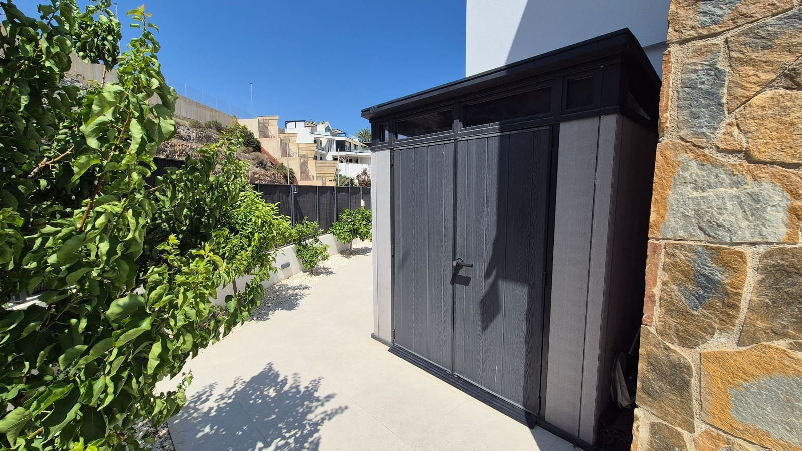 4 chambre Villa/Maison à vendre à Aguilas avec piscine garage - 595 000 € (Ref: 9124635)