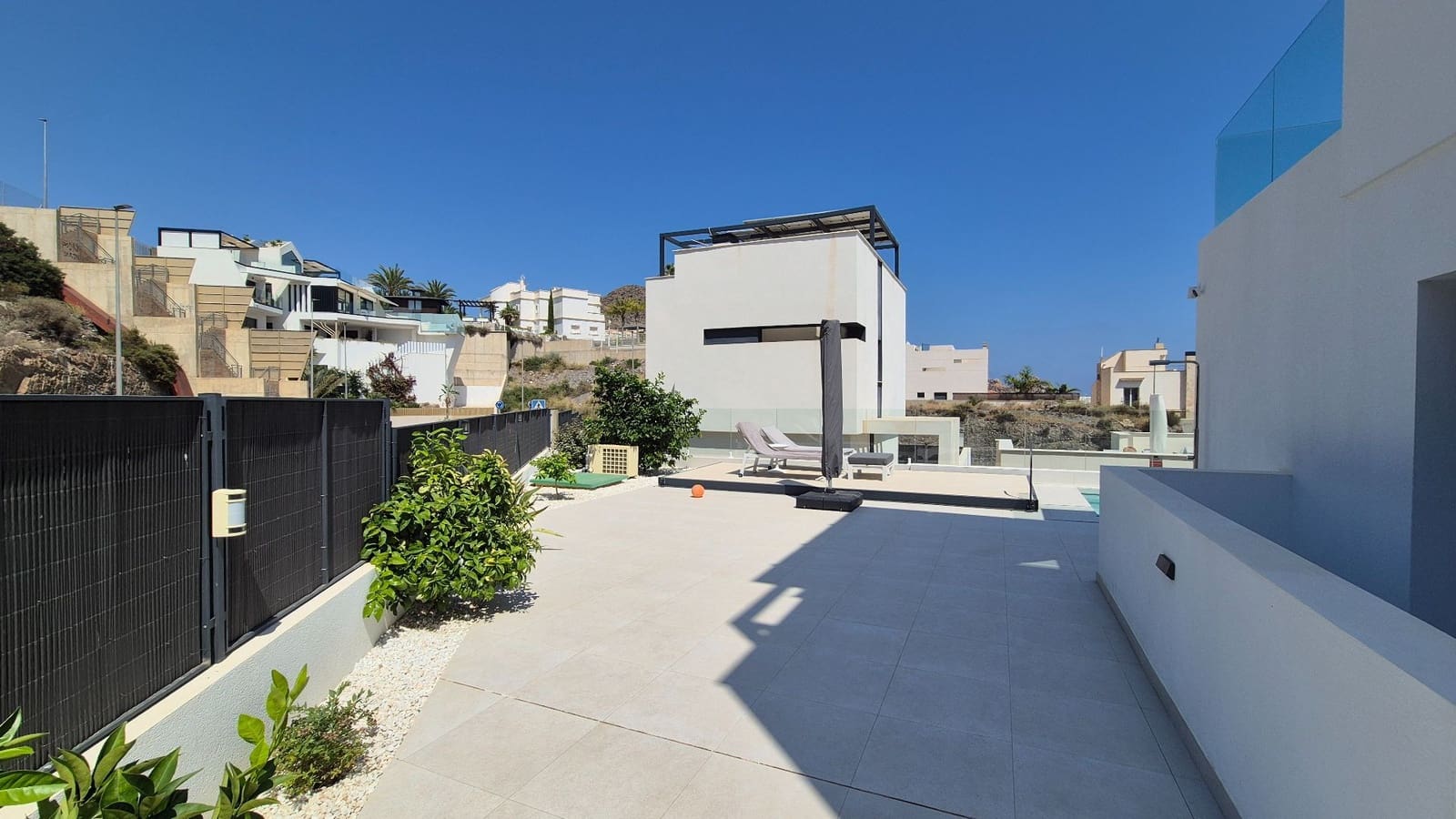 4 chambre Villa/Maison à vendre à Aguilas avec piscine garage - 595 000 € (Ref: 9124635)