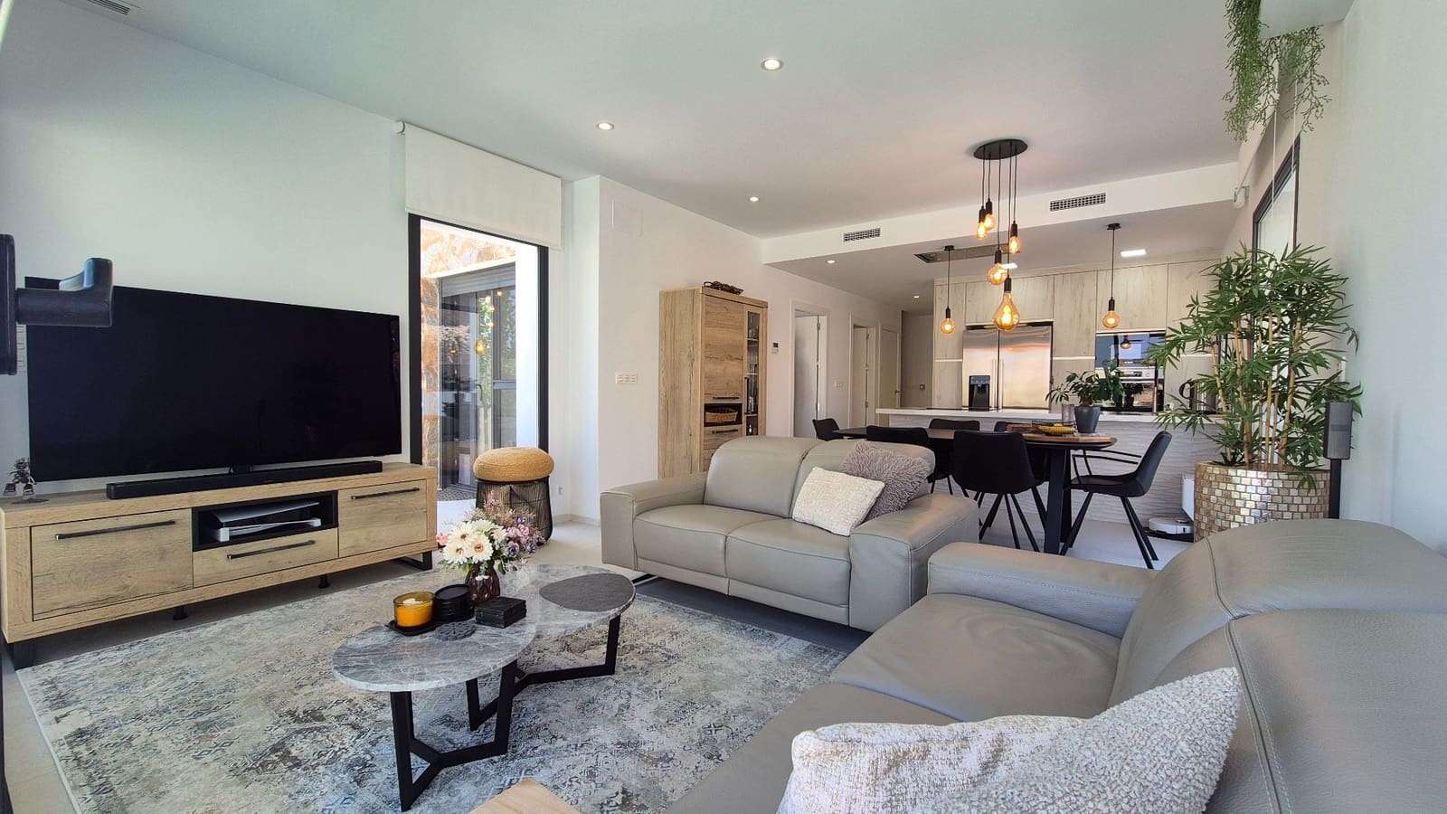 4 chambre Villa/Maison à vendre à Aguilas avec piscine garage - 595 000 € (Ref: 9124635)