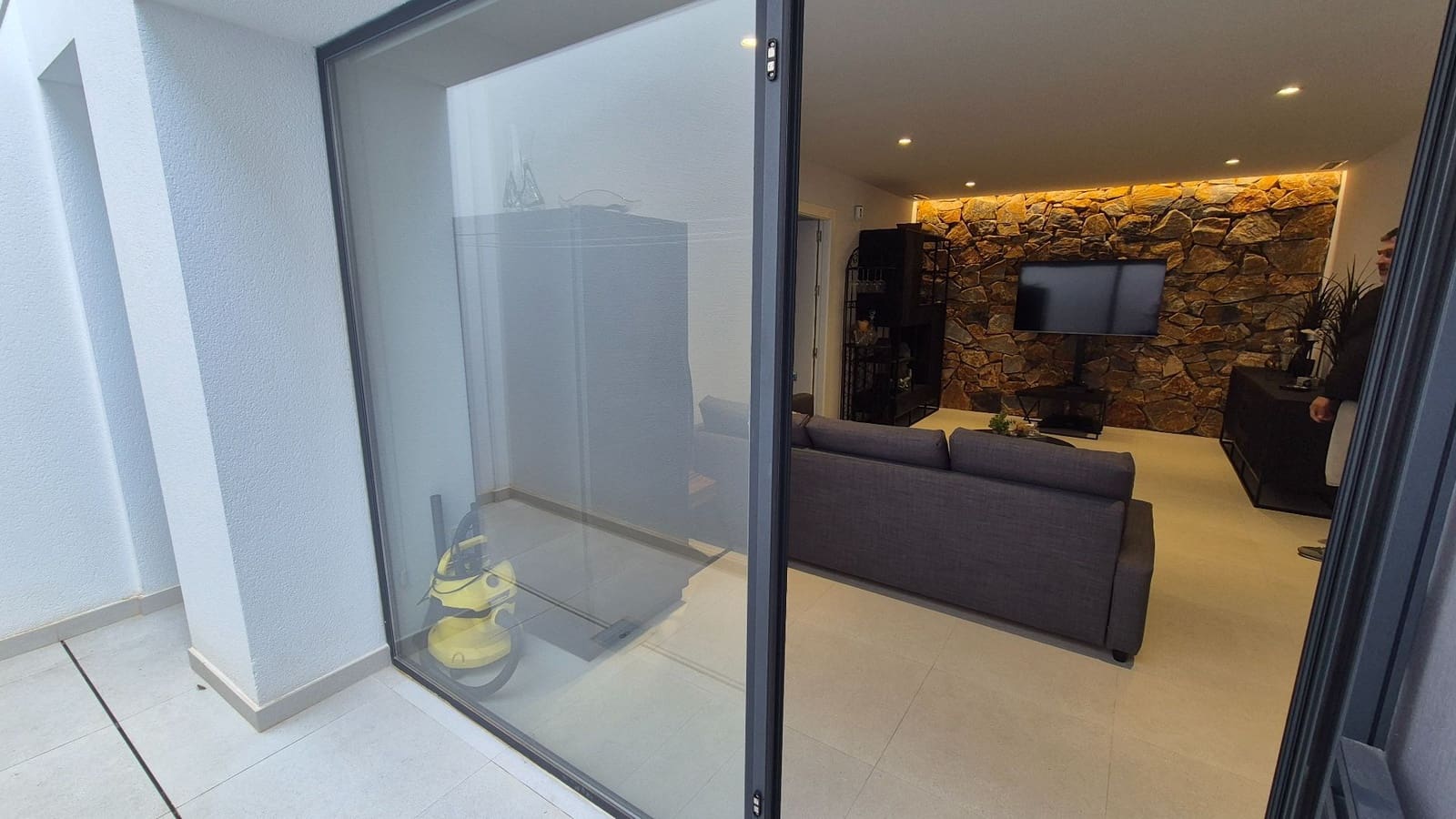 4 chambre Villa/Maison à vendre à Aguilas avec piscine garage - 595 000 € (Ref: 9124635)