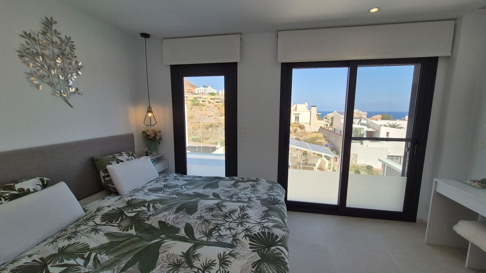 4 chambre Villa/Maison à vendre à Aguilas avec piscine garage - 595 000 € (Ref: 9124635)