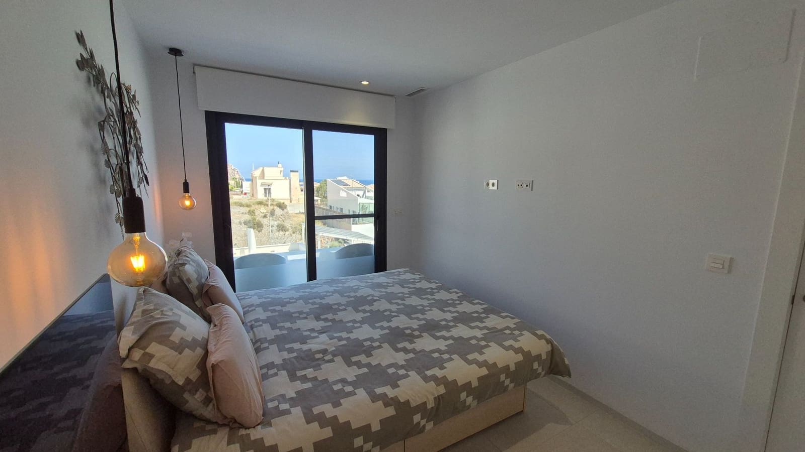 4 chambre Villa/Maison à vendre à Aguilas avec piscine garage - 595 000 € (Ref: 9124635)