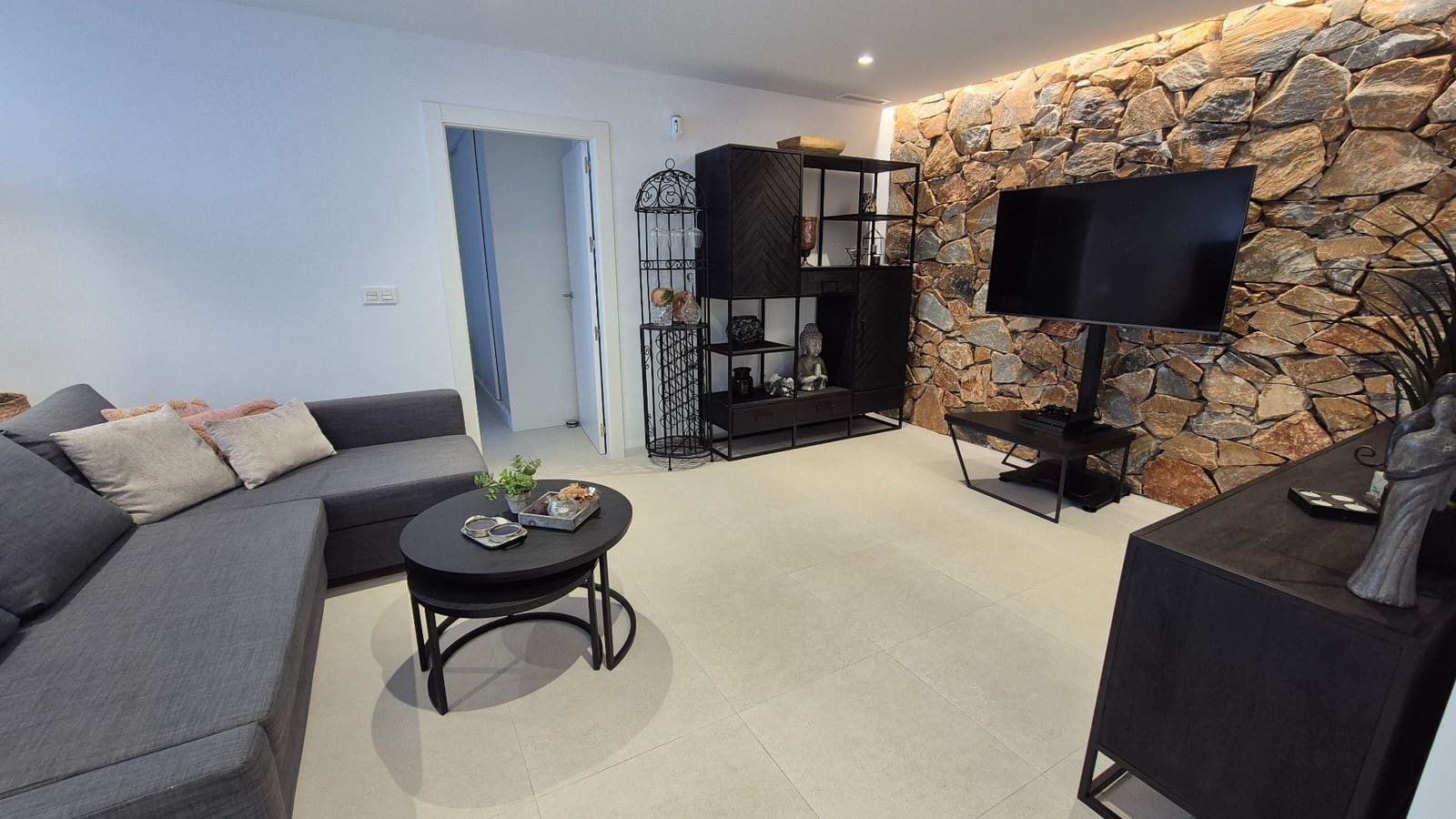 4 chambre Villa/Maison à vendre à Aguilas avec piscine garage - 595 000 € (Ref: 9124635)