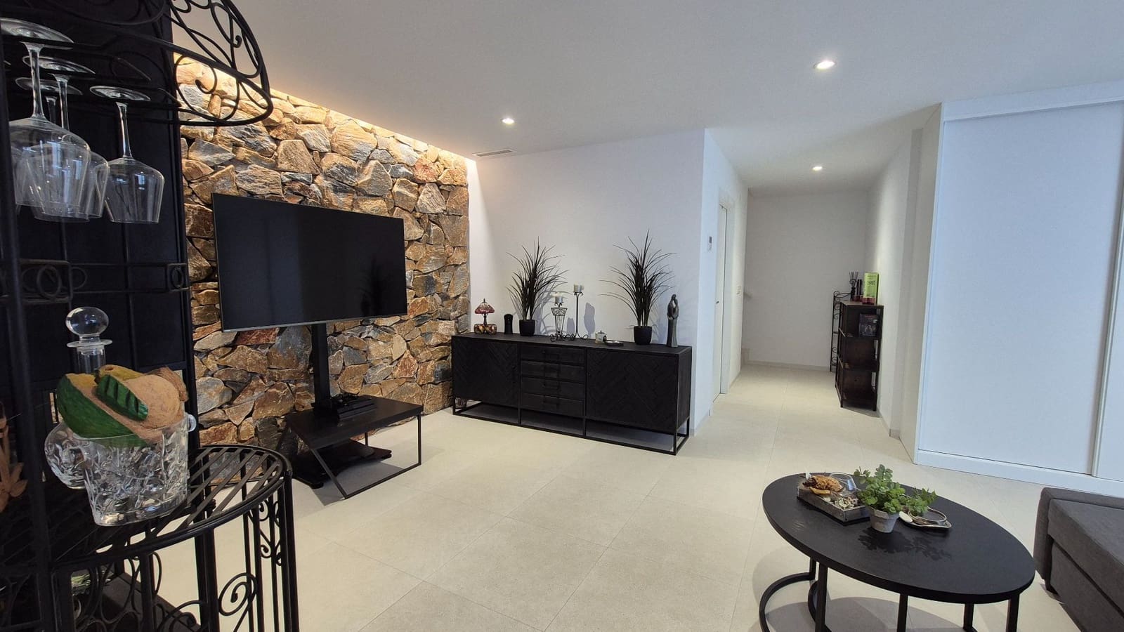 4 chambre Villa/Maison à vendre à Aguilas avec piscine garage - 595 000 € (Ref: 9124635)