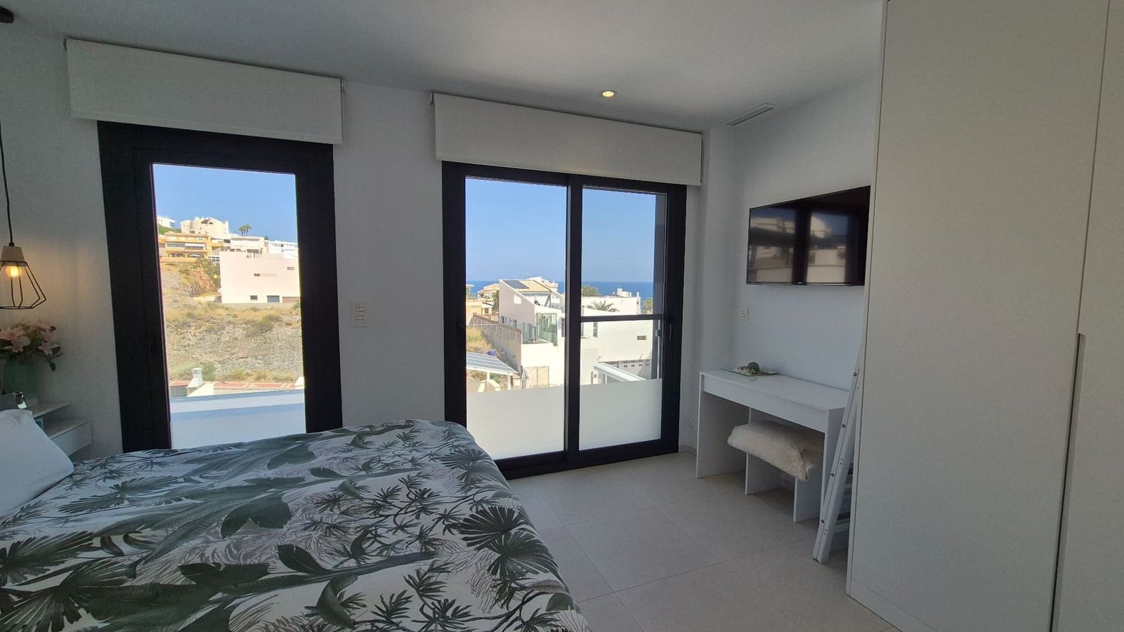 4 chambre Villa/Maison à vendre à Aguilas avec piscine garage - 595 000 € (Ref: 9124635)