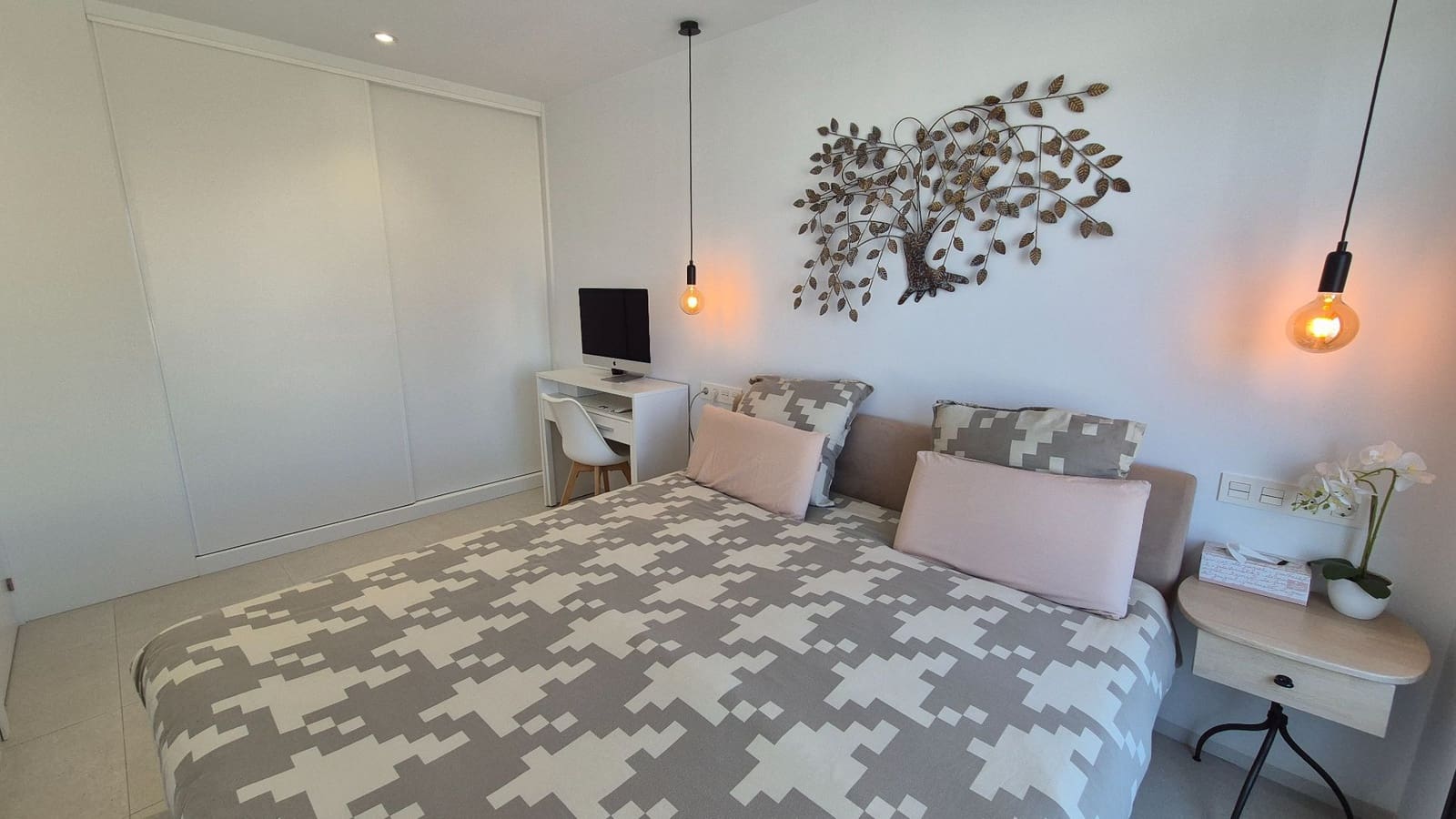 4 chambre Villa/Maison à vendre à Aguilas avec piscine garage - 595 000 € (Ref: 9124635)