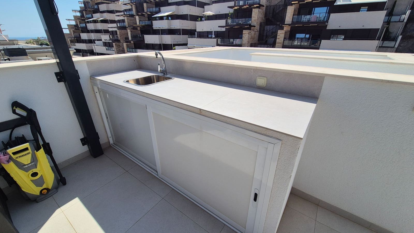 4 chambre Villa/Maison à vendre à Aguilas avec piscine garage - 595 000 € (Ref: 9124635)